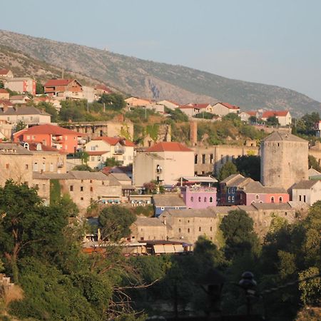 Dream View Apartments Mostar Ngoại thất bức ảnh