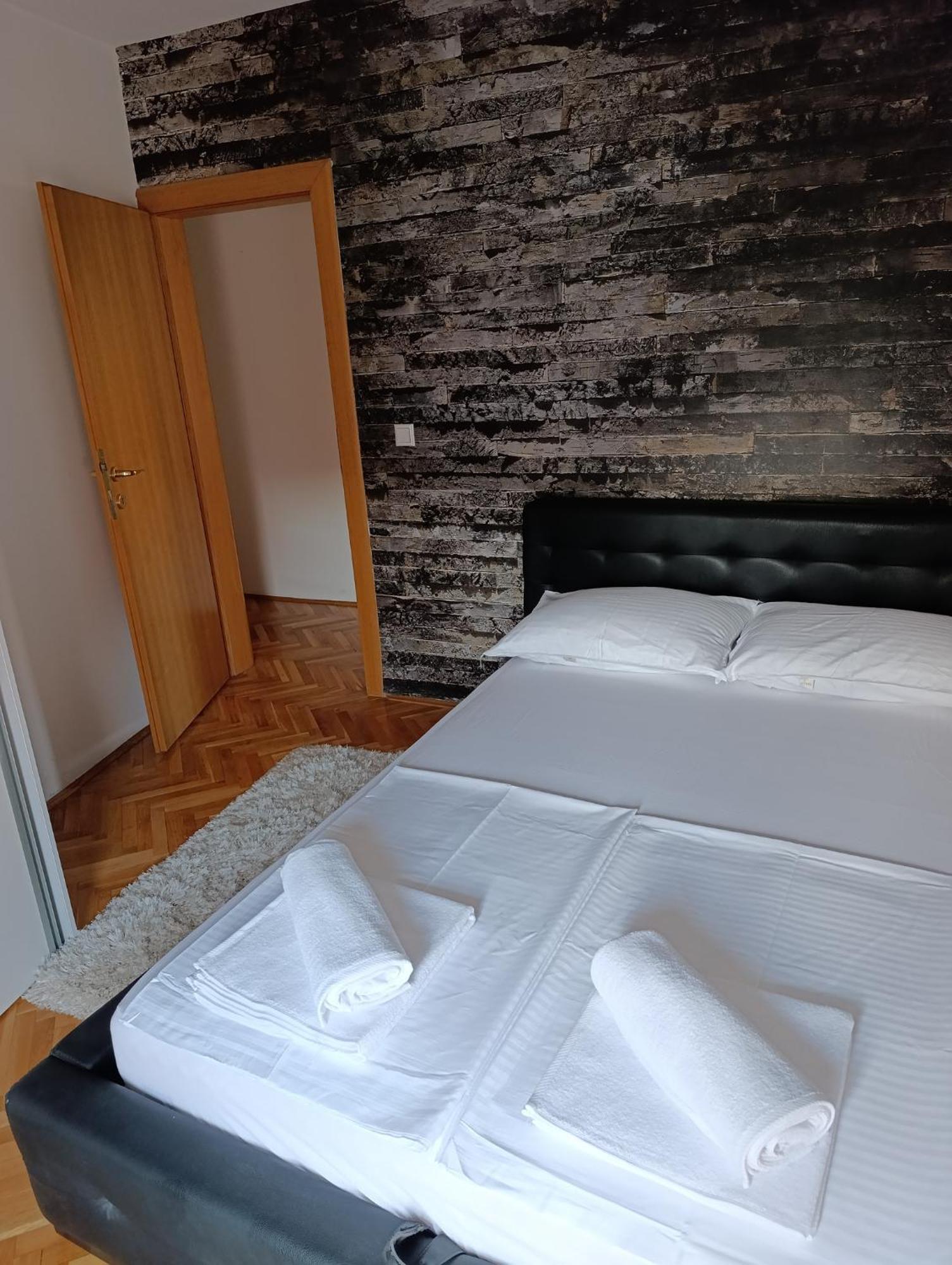 Dream View Apartments Mostar Ngoại thất bức ảnh