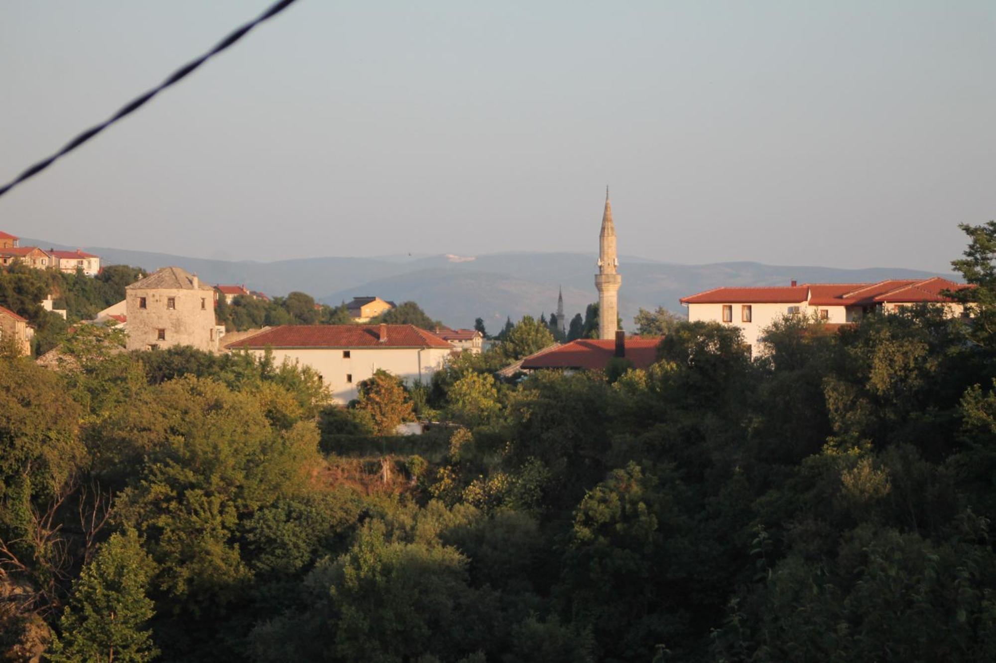 Dream View Apartments Mostar Ngoại thất bức ảnh