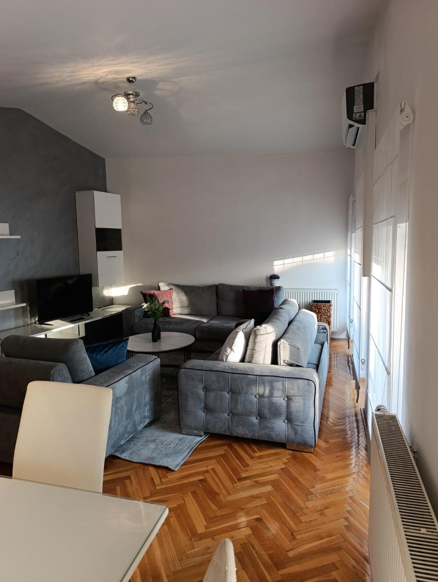Dream View Apartments Mostar Ngoại thất bức ảnh