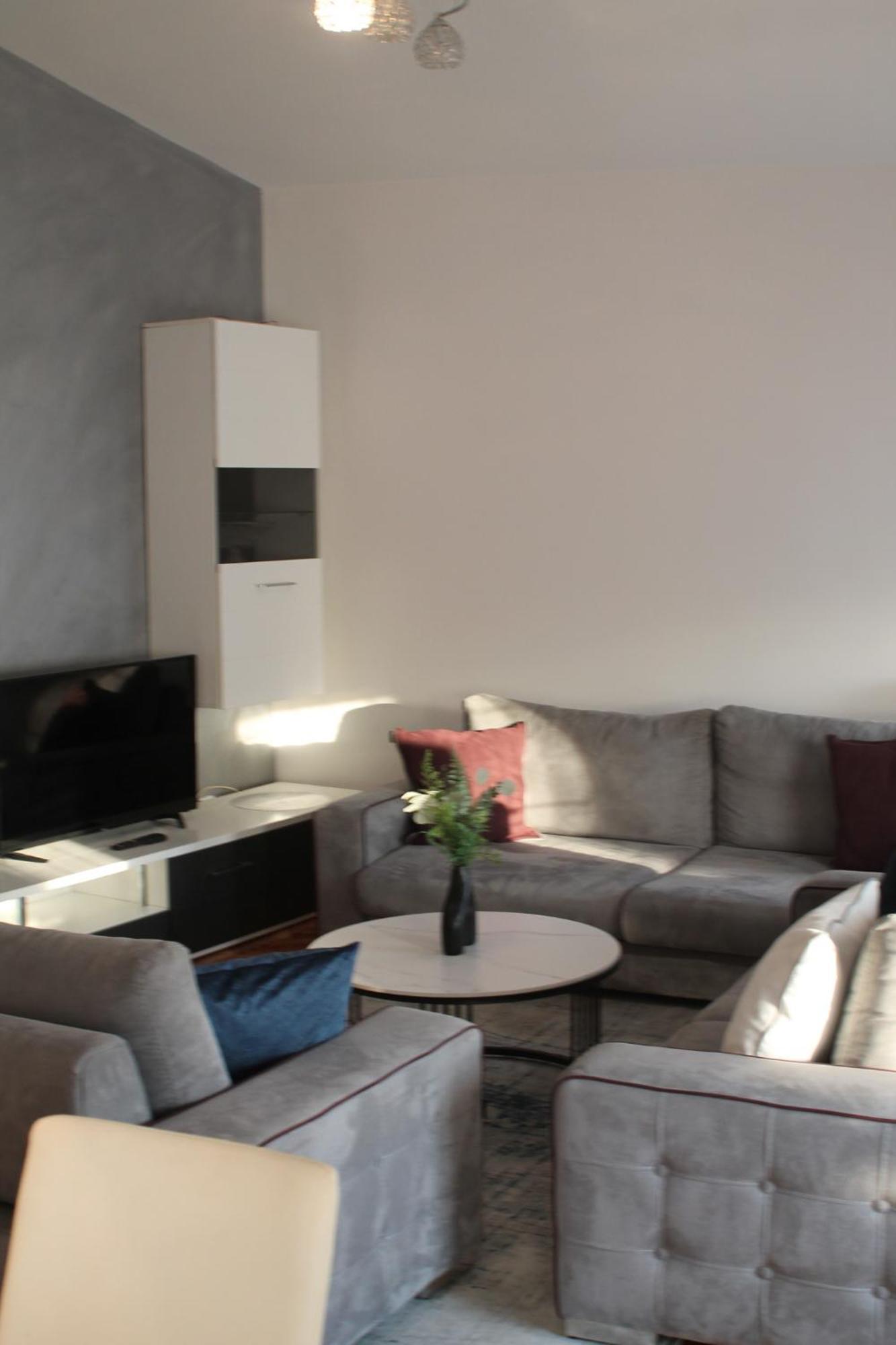 Dream View Apartments Mostar Ngoại thất bức ảnh