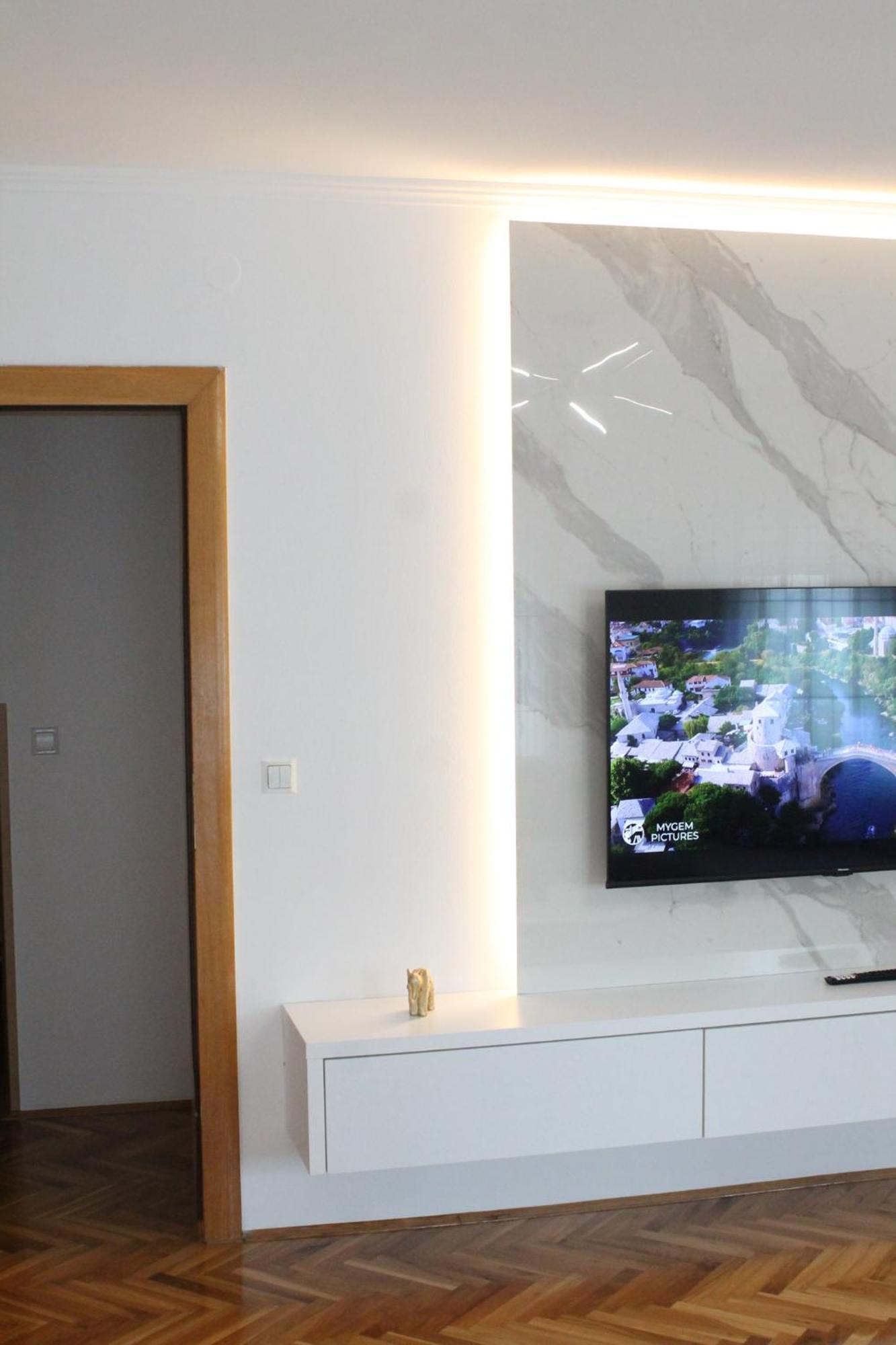 Dream View Apartments Mostar Ngoại thất bức ảnh
