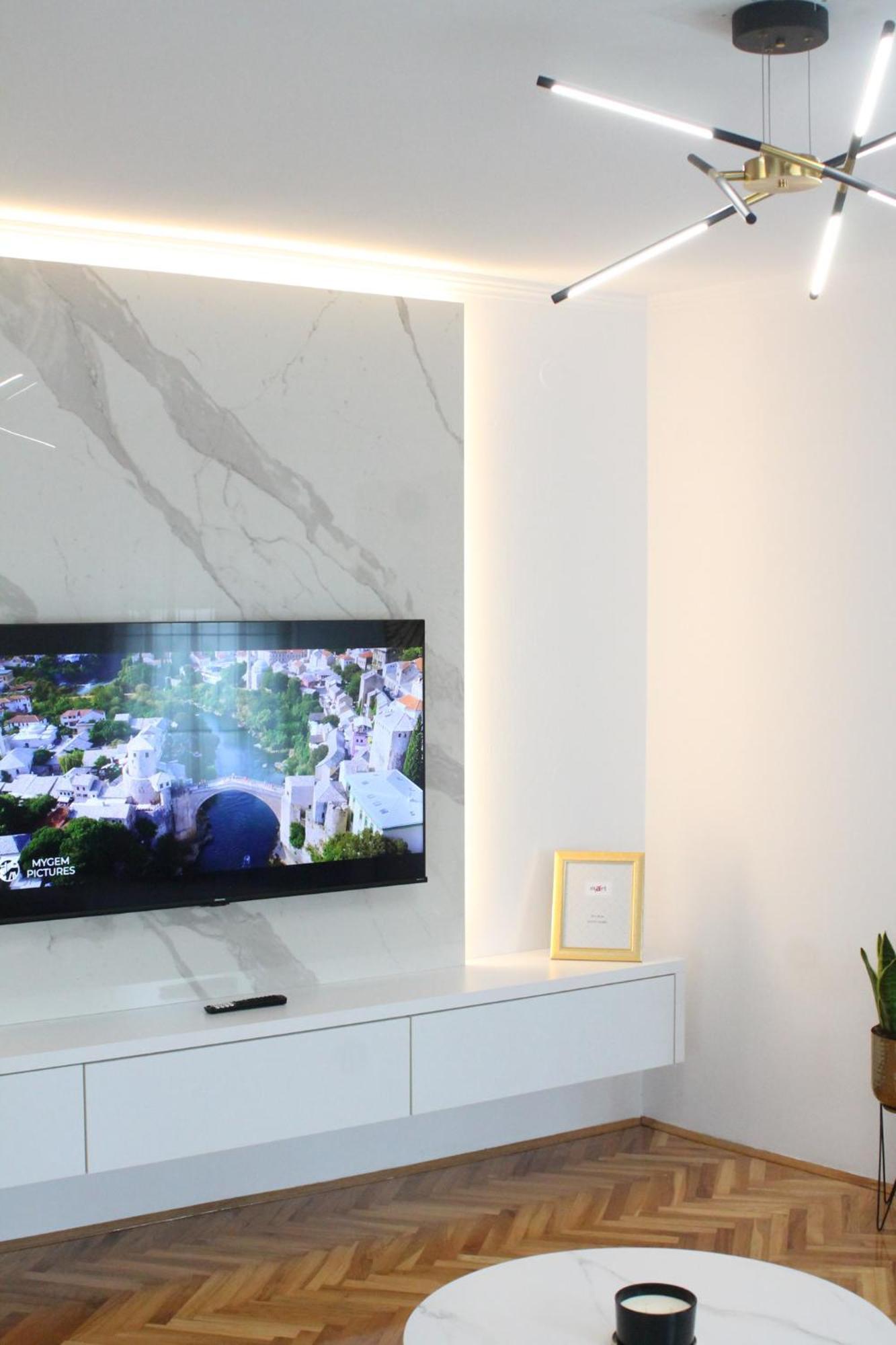 Dream View Apartments Mostar Ngoại thất bức ảnh